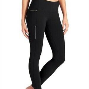 Athleta Metro Drifter Tights XXS